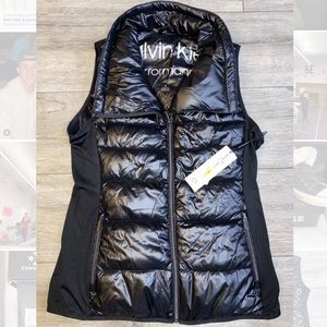 NEVER WORN w/tags! Calvin Klein Performance Vest